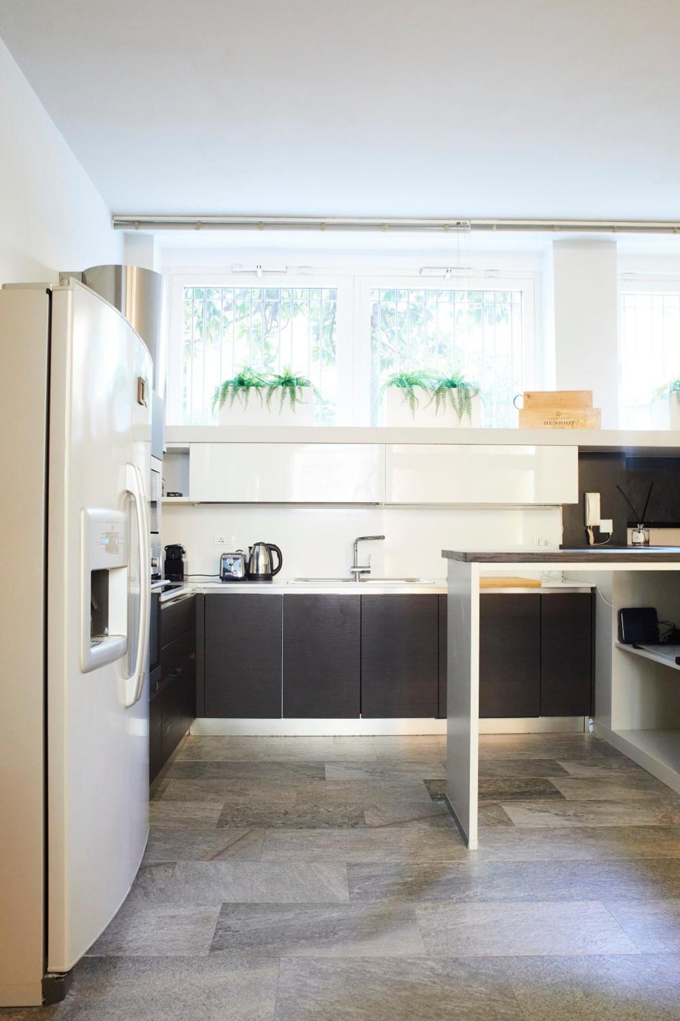 Apartment Luxury - Zona Bocconi Milan