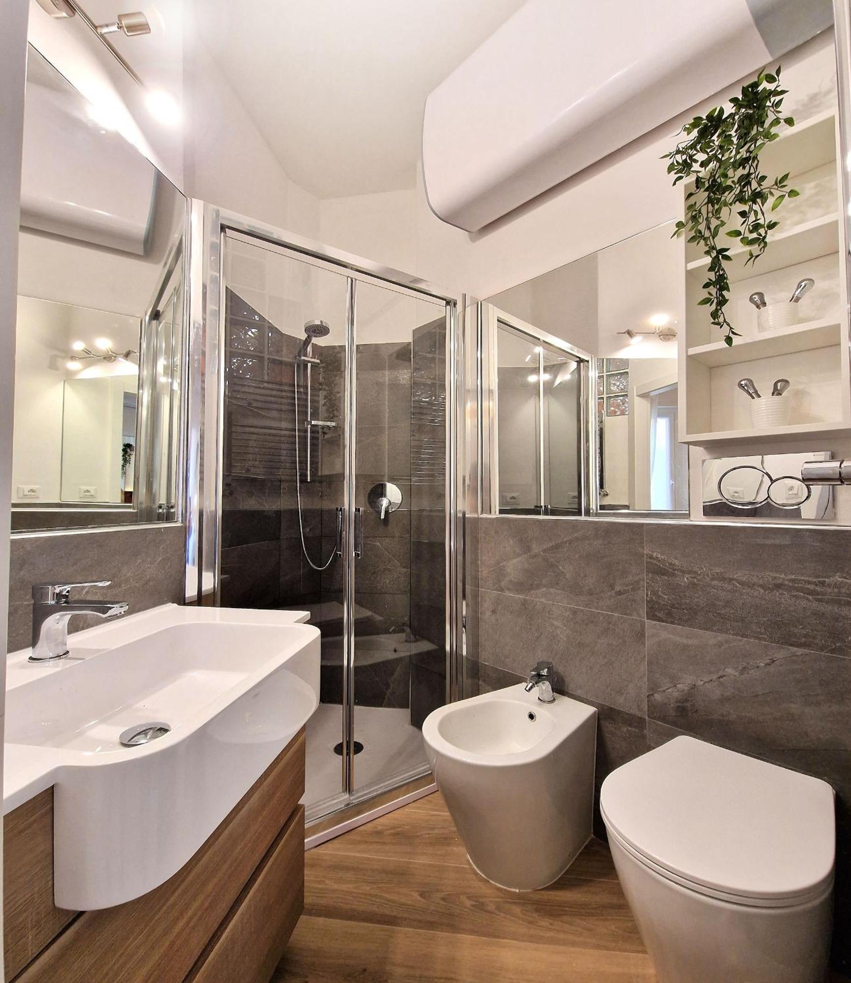 Genovesi Chic - Affori Station Apartment Mailand