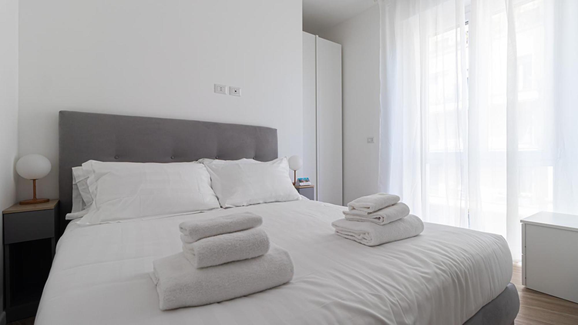 Apartment Italianway - Boscovich 23 *