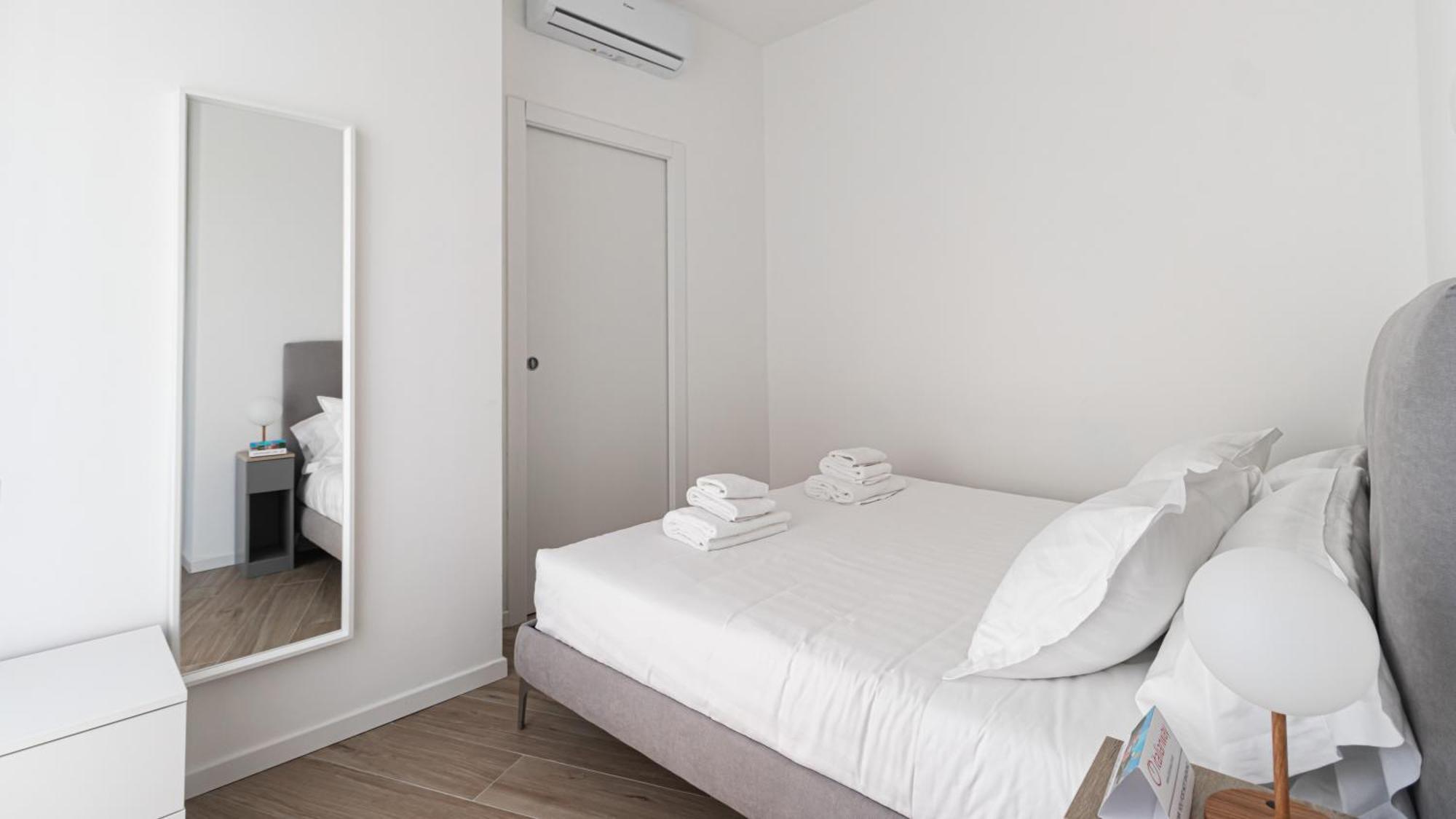 Apartment Italianway - Boscovich 23 Mailand