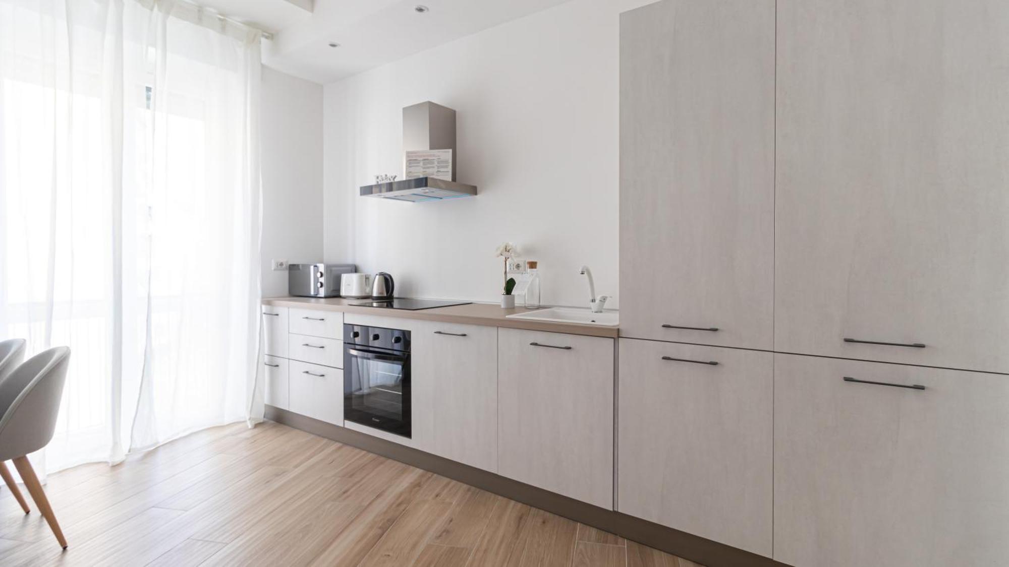 Apartment Italianway - Boscovich 23 *