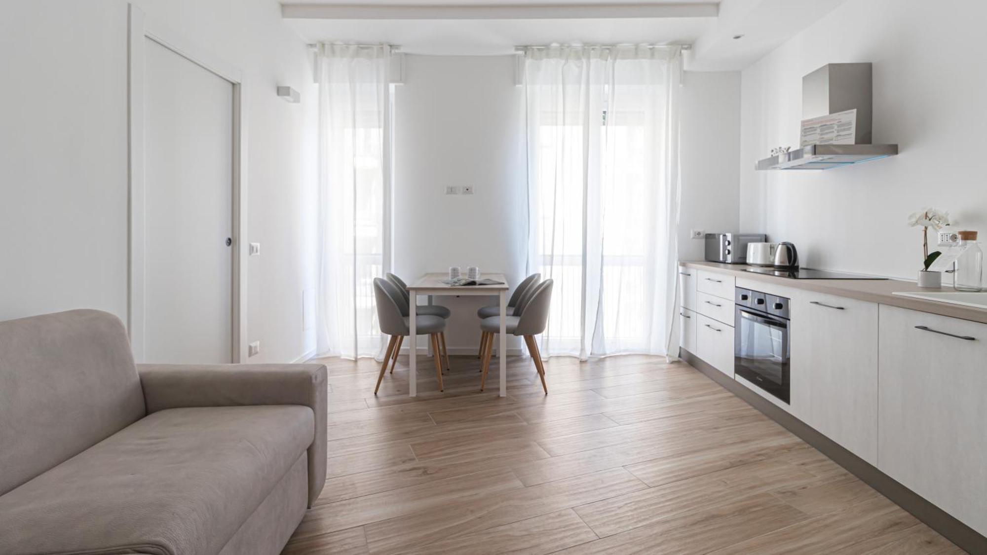 Italianway - Boscovich 23 Apartment *