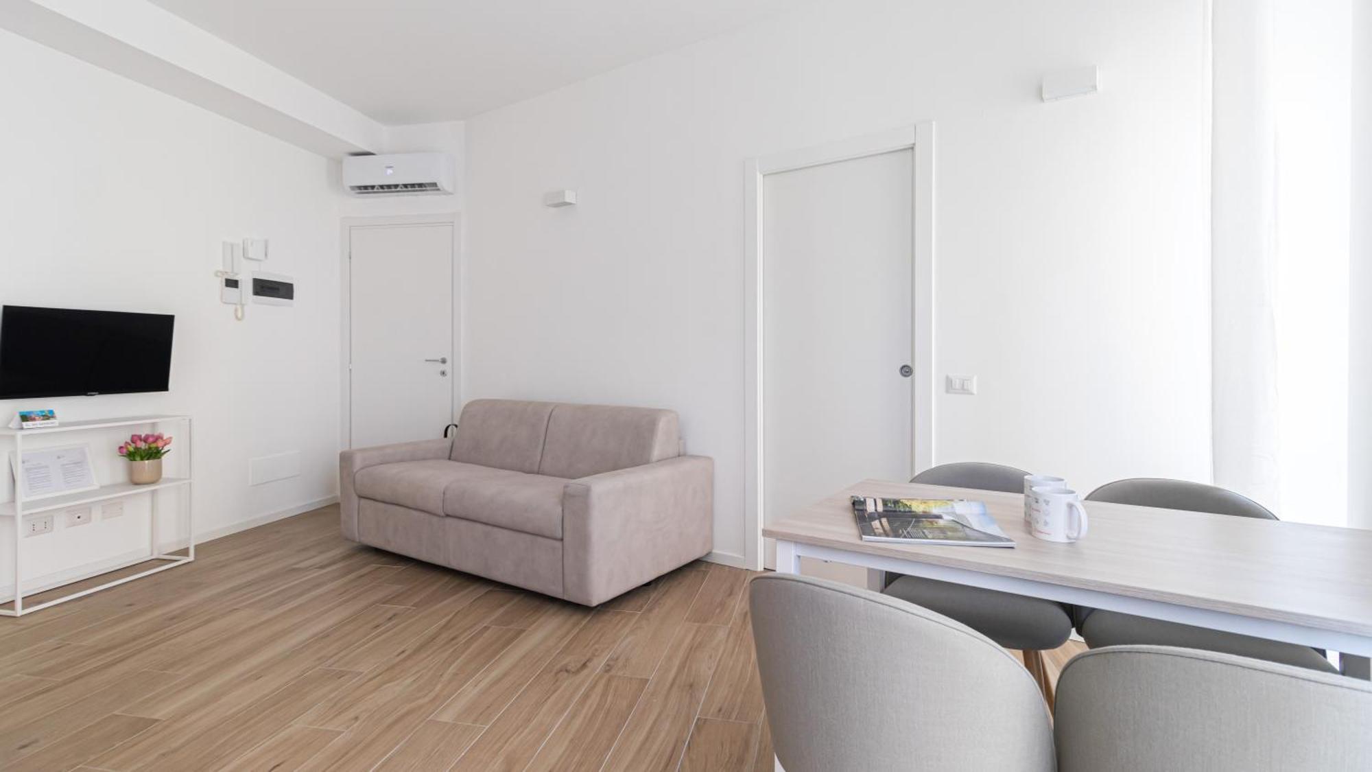 Apartment Italianway - Boscovich 23 Mailand