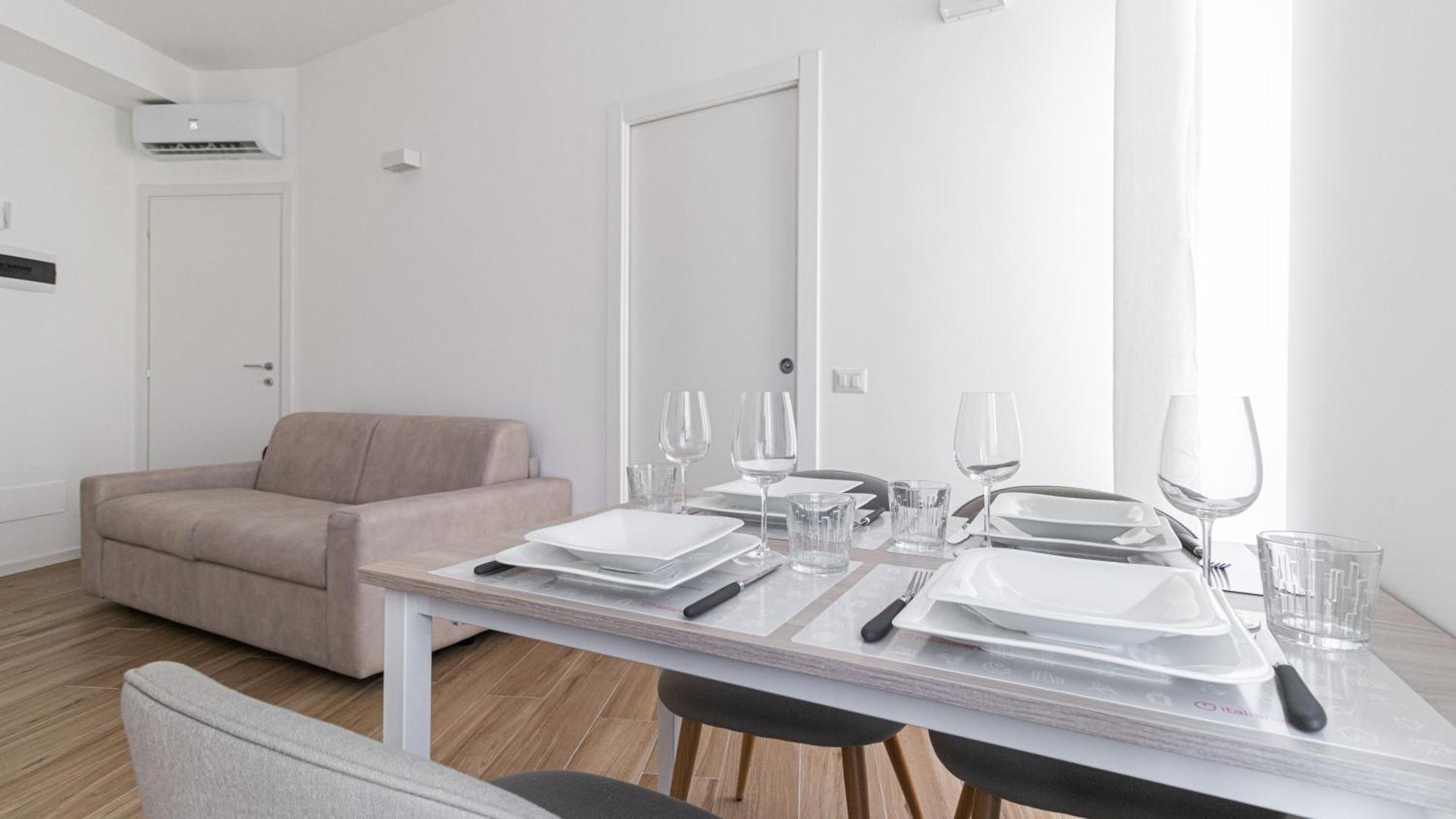 Italianway - Boscovich 23 *