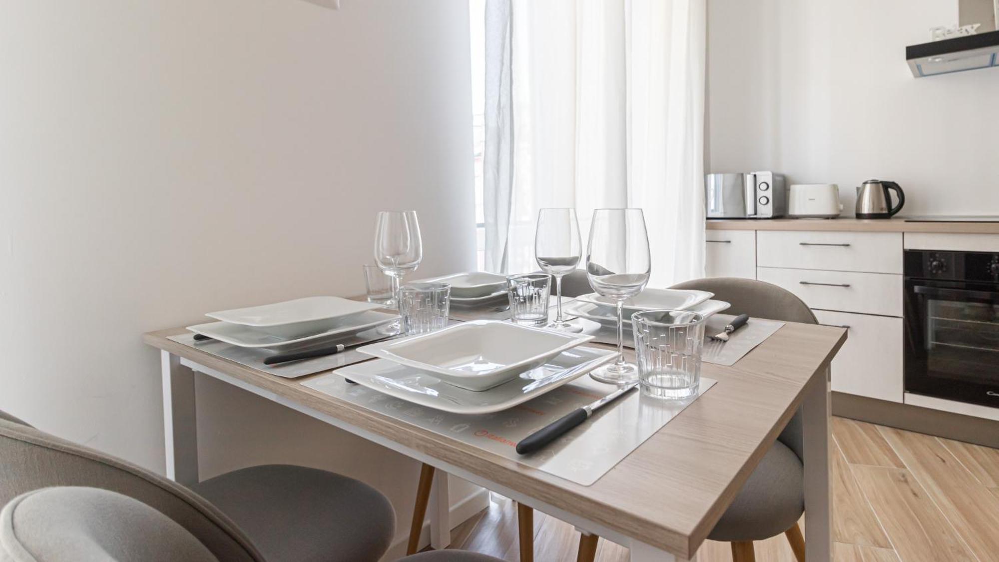 Apartment Italianway - Boscovich 23 *
