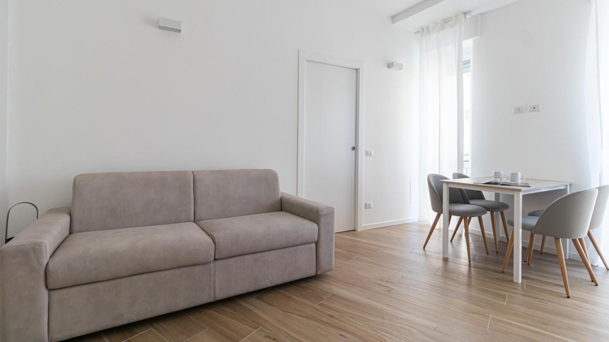 Italianway - Boscovich 23 Apartment Mailand