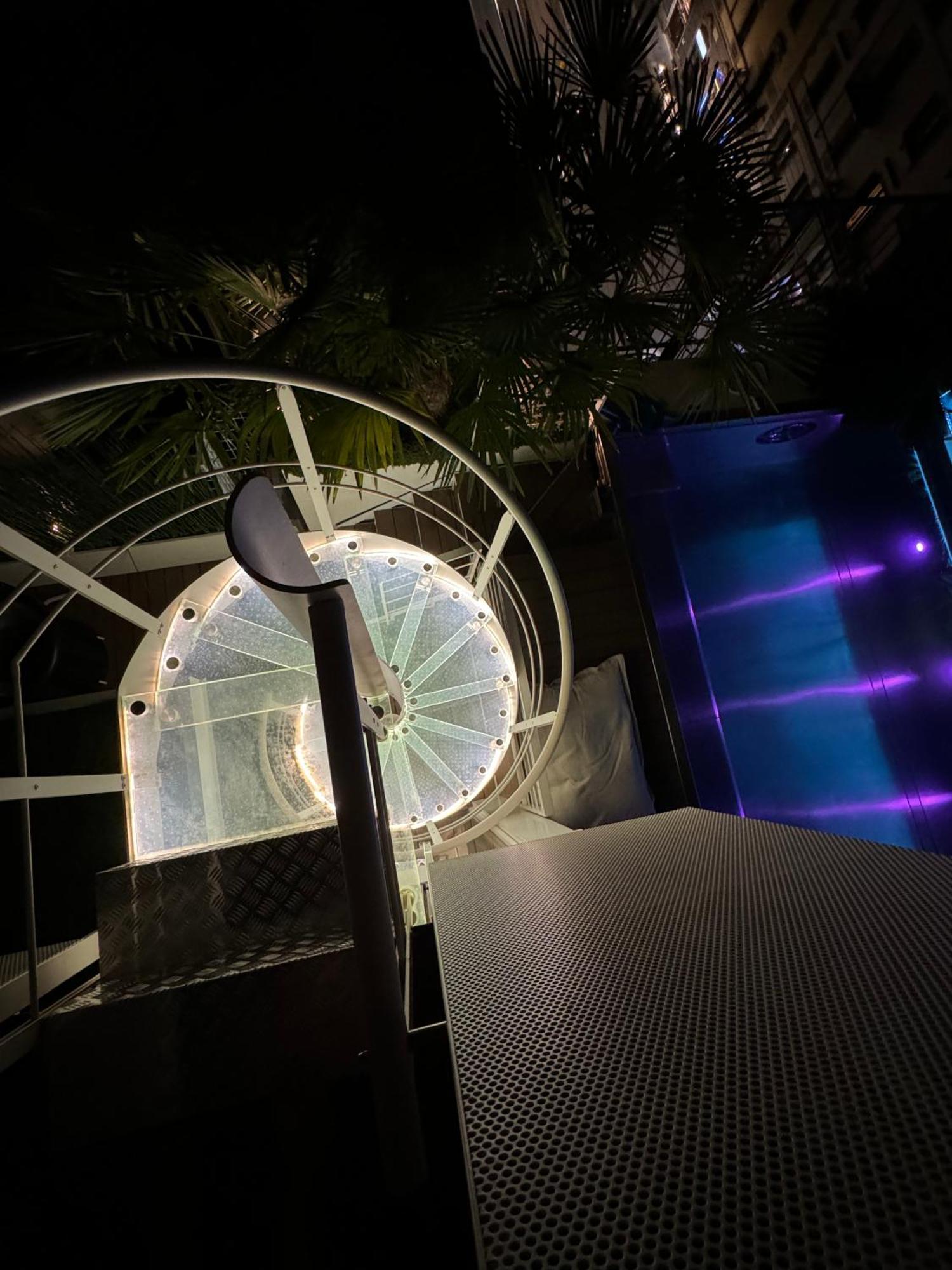 Skyjungle, Luxury Penthouse Private Pool And Apartment *