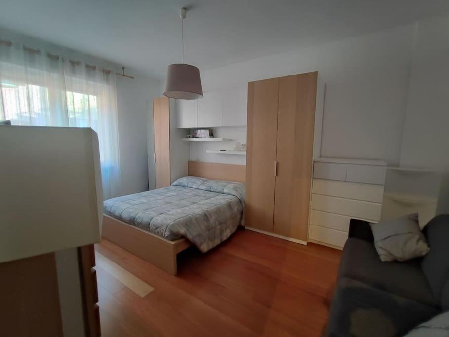 Esplora Comodamente E Poi Riposa Tranquillo Apartment