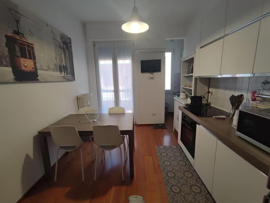 Esplora Comodamente E Poi Riposa Tranquillo Apartment Mailand