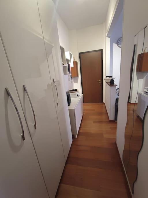 Apartment Esplora Comodamente E Poi Riposa Tranquillo Mailand