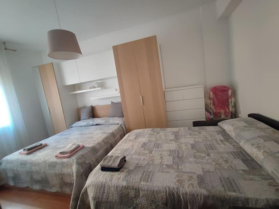 Esplora Comodamente E Poi Riposa Tranquillo Apartment Mailand