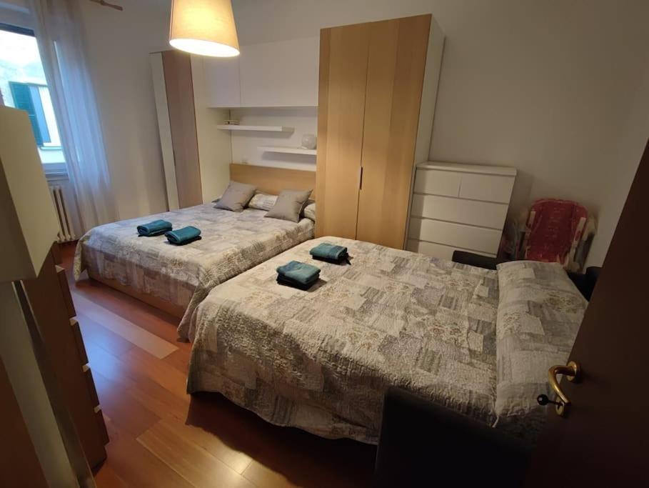 Esplora Comodamente E Poi Riposa Tranquillo Apartment *