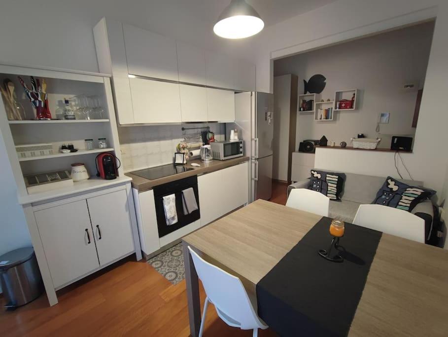 Apartment Esplora Comodamente E Poi Riposa Tranquillo
