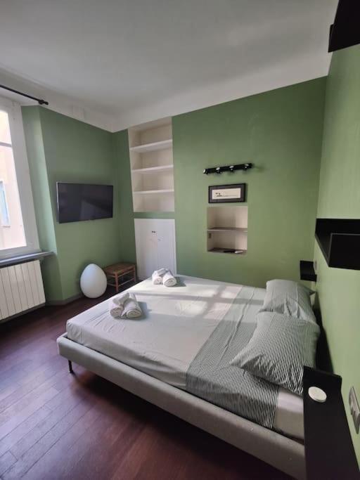 Apartamento Orti 14