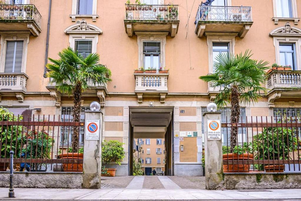 Orti 14 Apartamento Milão