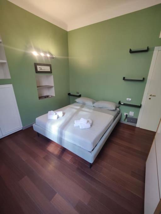 Orti 14 Apartamento Milão