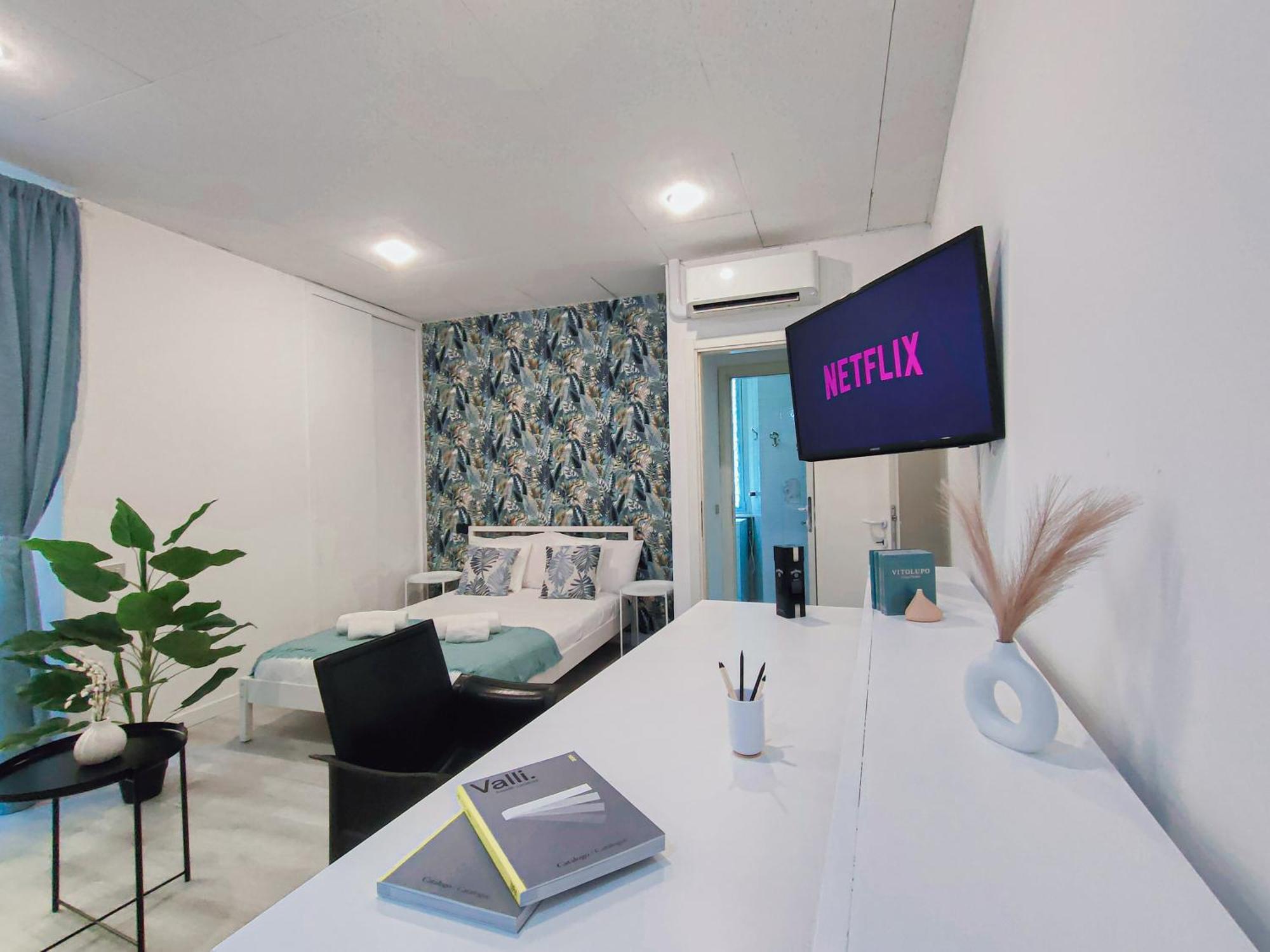 Apartment S&m 