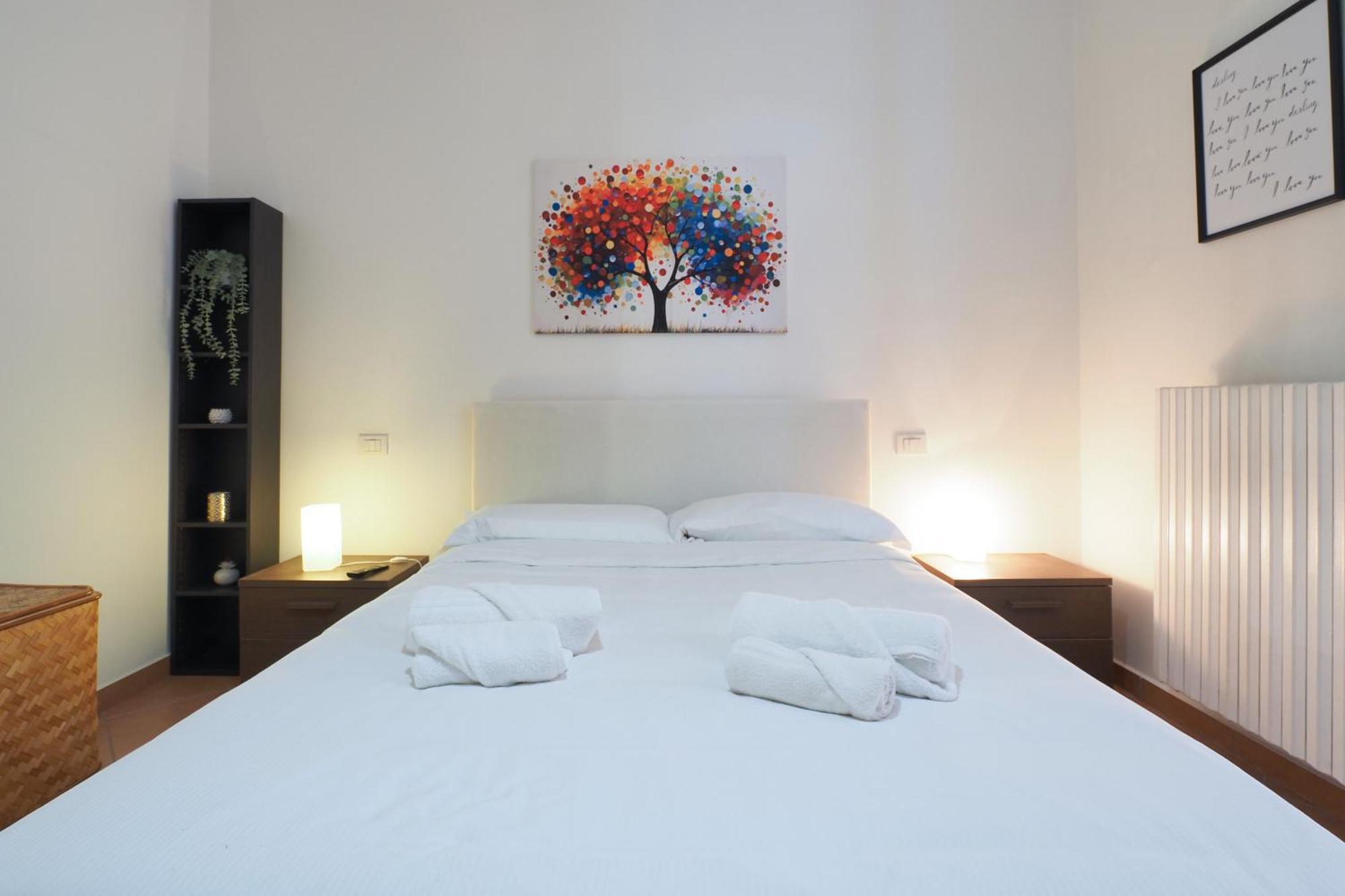 Apartment Primopiano - Rosolino Pilo Mailand