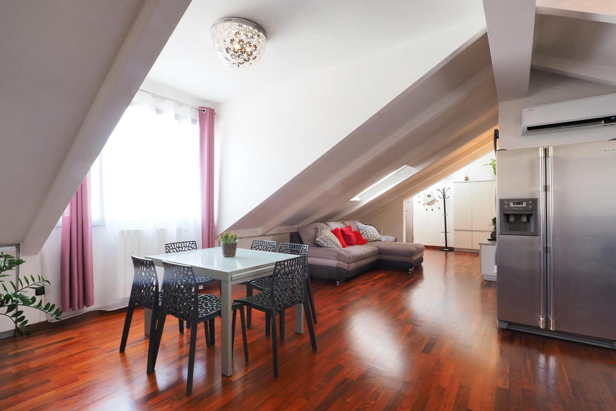 Apartment Primopiano - Savona 1 Mailand