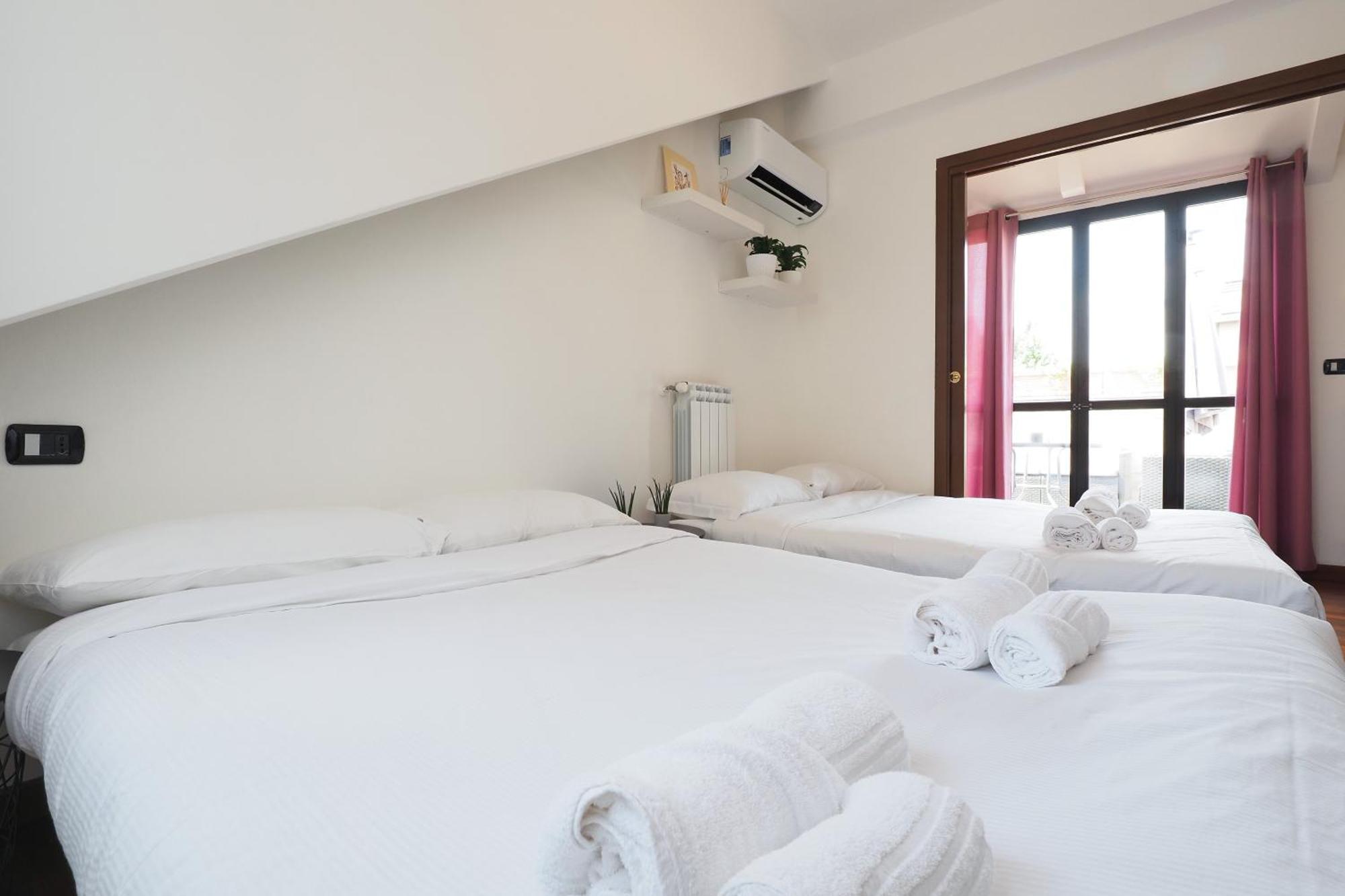 Apartment Primopiano - Savona 1 Mailand