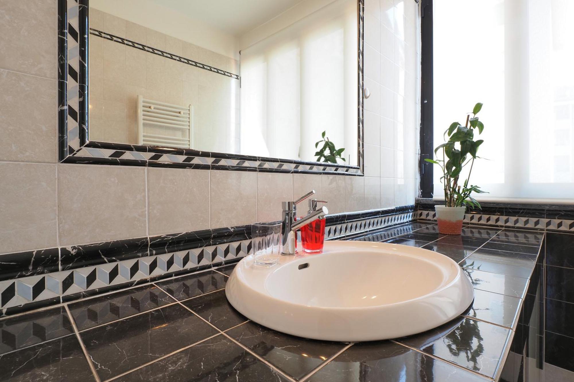 Primopiano - Savona 1 Apartment Mailand