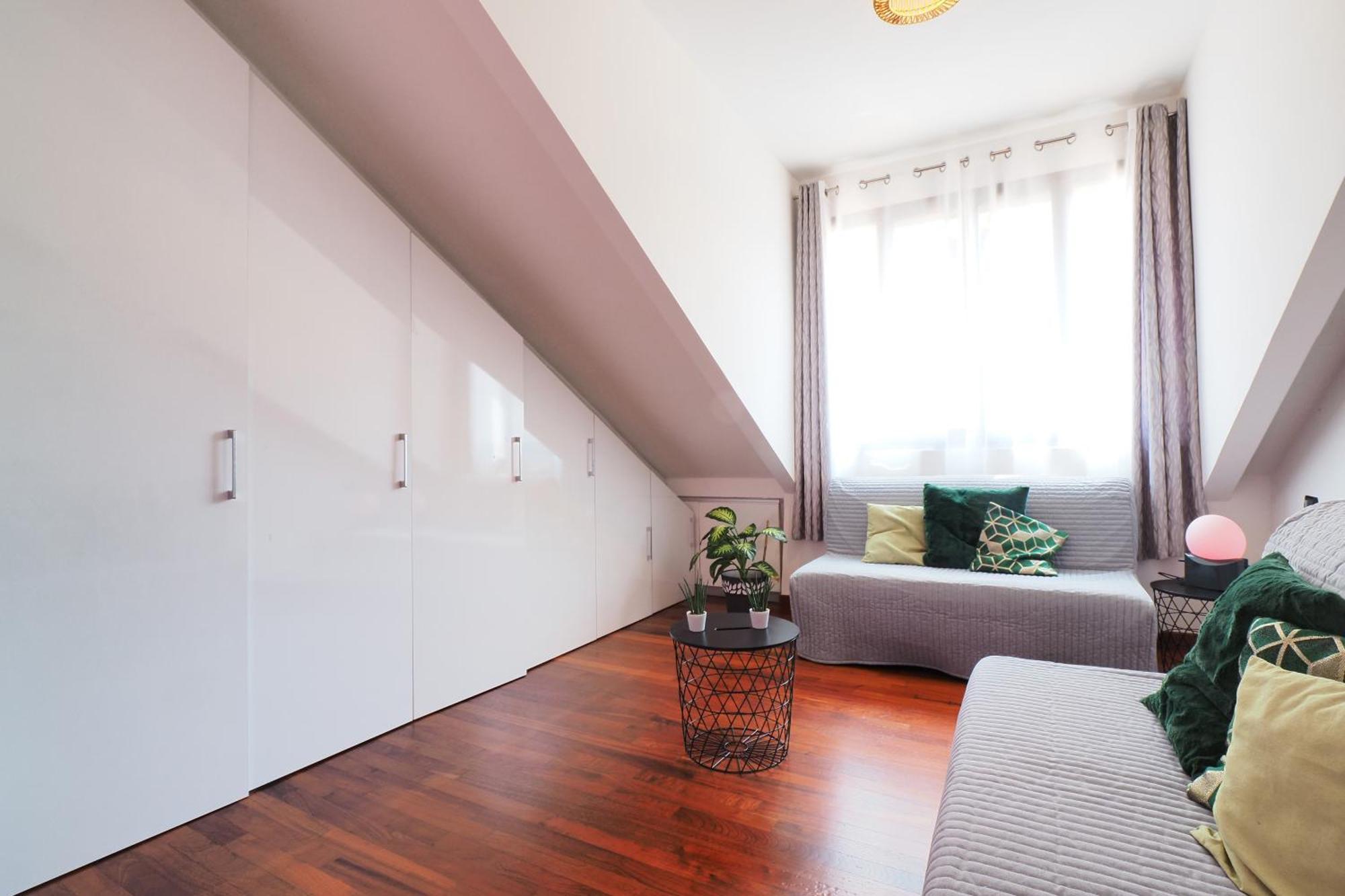 Apartment Primopiano - Savona 1 Mailand