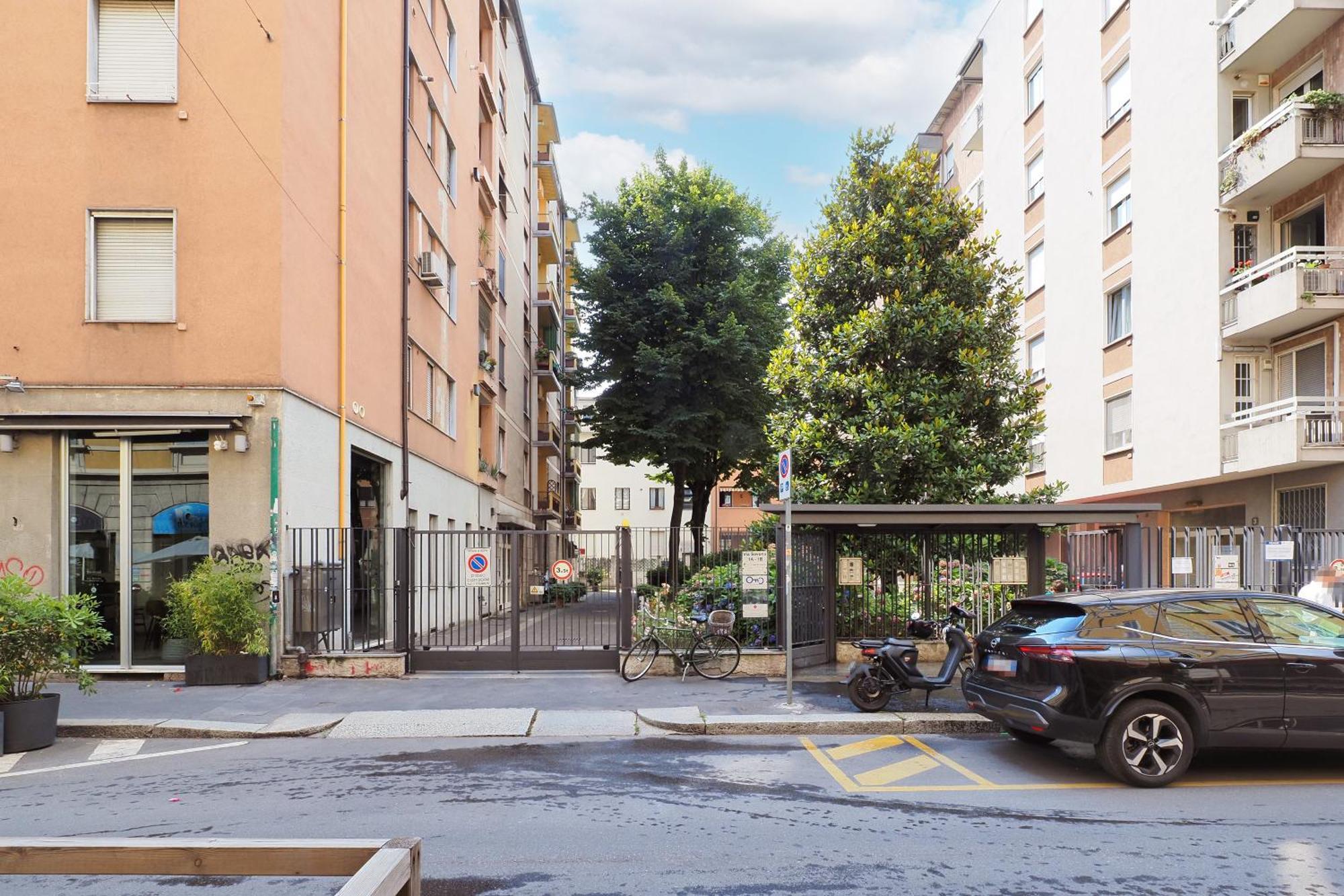 Primopiano - Savona 1 * Mailand