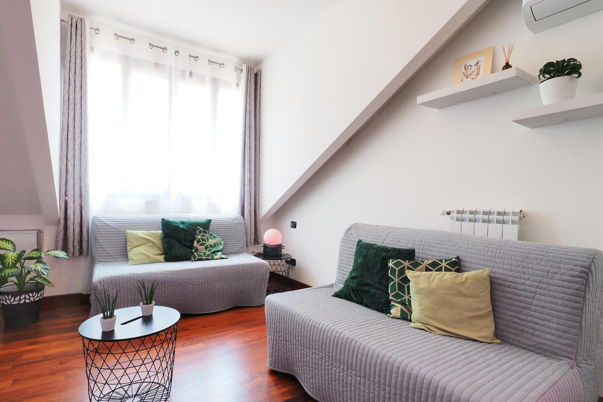 Primopiano - Savona 1 * Mailand