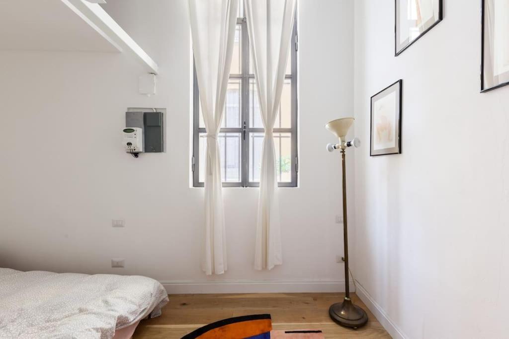 Designer Loft Near Bocconi And Porta Romana M3 Apartamento *