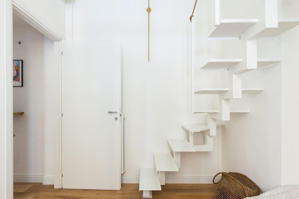 Apartamento Designer Loft Near Bocconi And Porta Romana M3 *