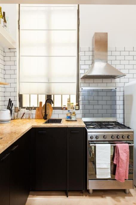 Apartamento Designer Loft Near Bocconi And Porta Romana M3 *