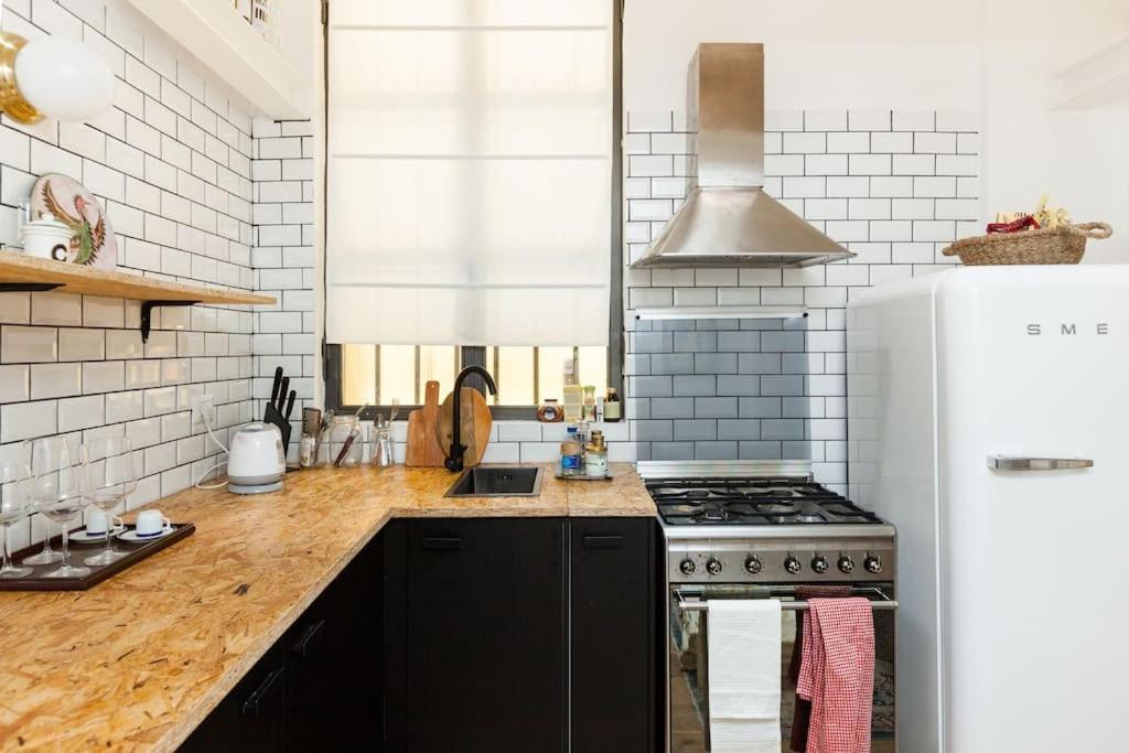 Apartamento Designer Loft Near Bocconi And Porta Romana M3 Milão