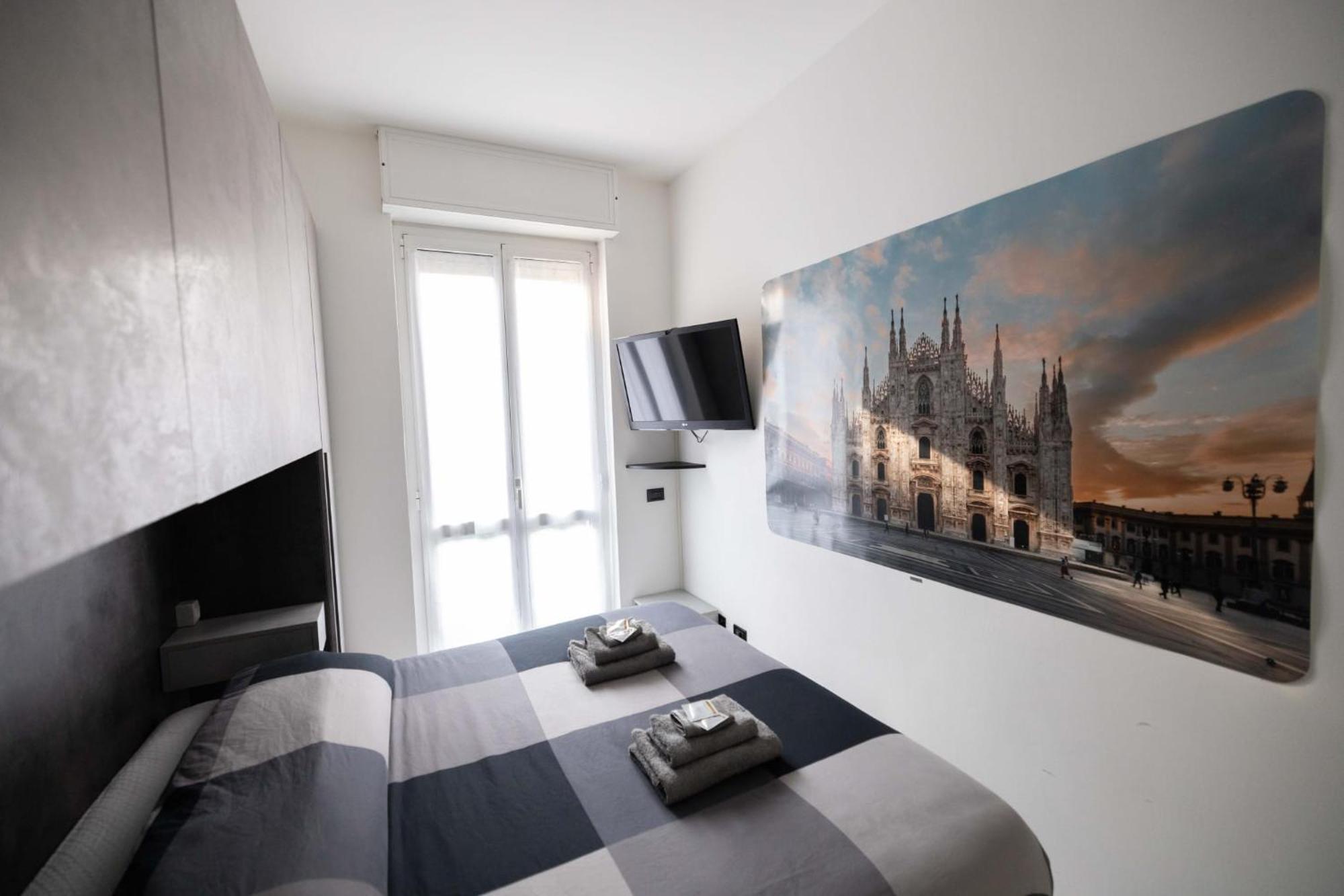 Apartment Spazioso Con Terrazzo Navigli , Bocconi Mailand