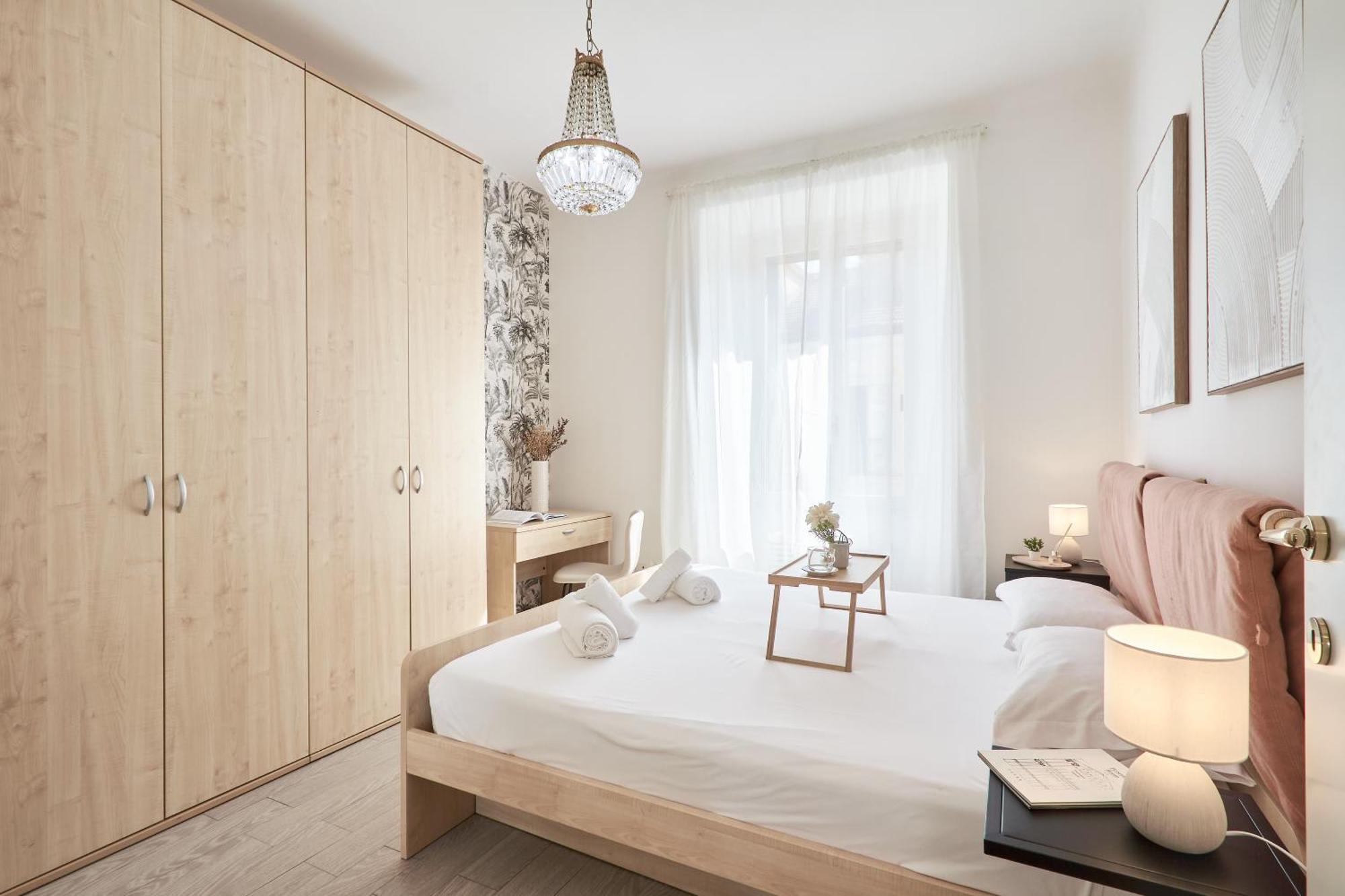 Easylife - Comfort E Relax In Porta Venezia Apartamento Milão