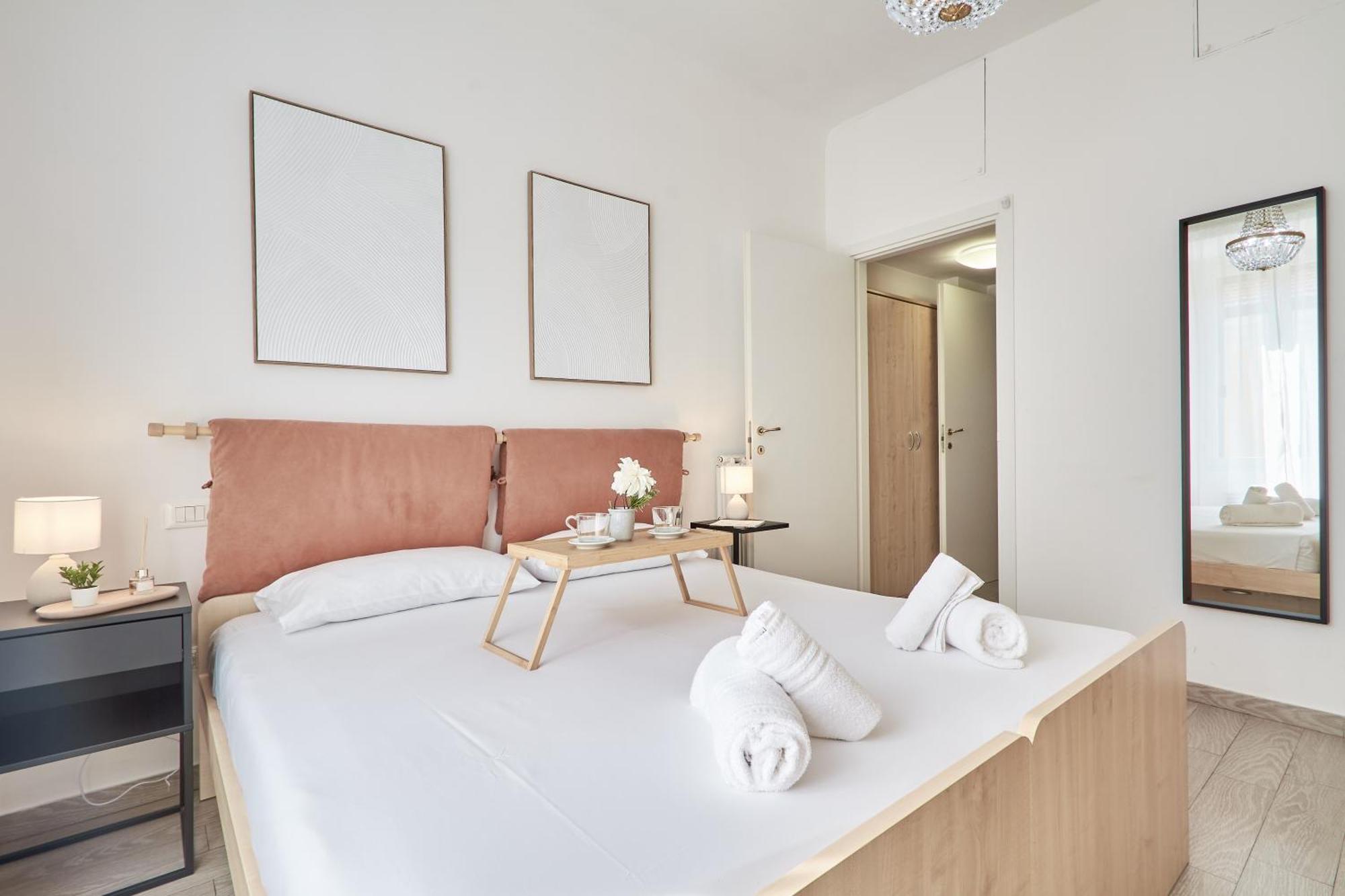 Easylife - Comfort E Relax In Porta Venezia Apartamento *