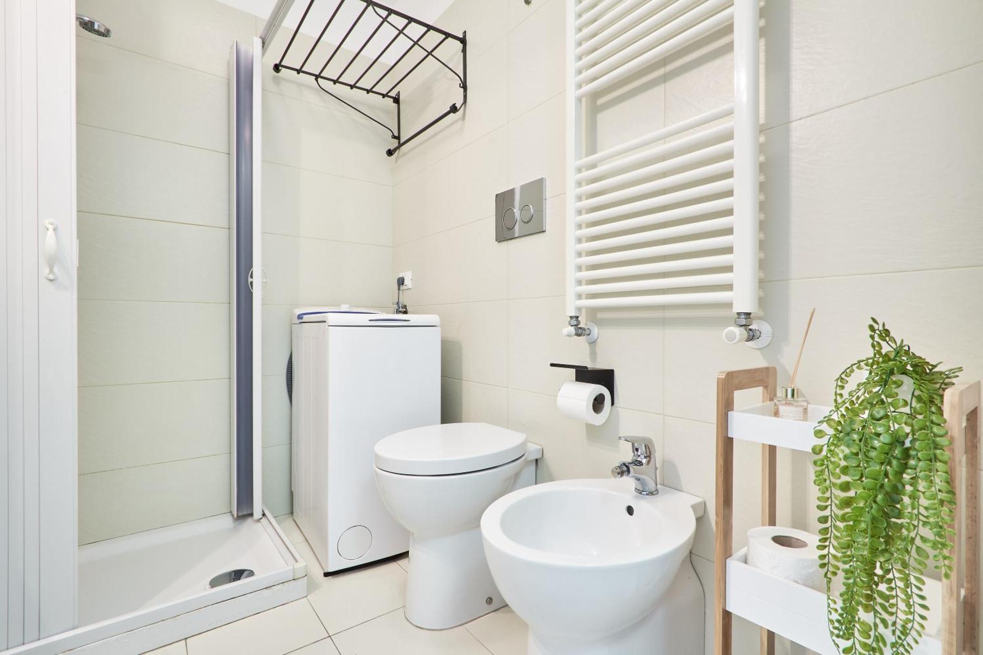Apartamento Easylife - Comfort E Relax In Porta Venezia *