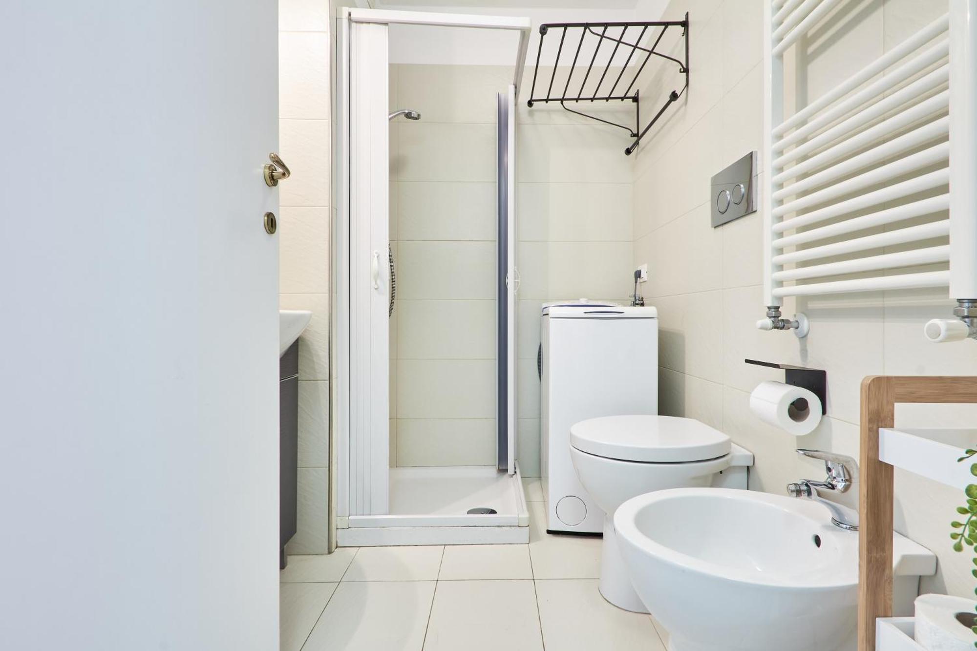 Apartamento Easylife - Comfort E Relax In Porta Venezia Milão