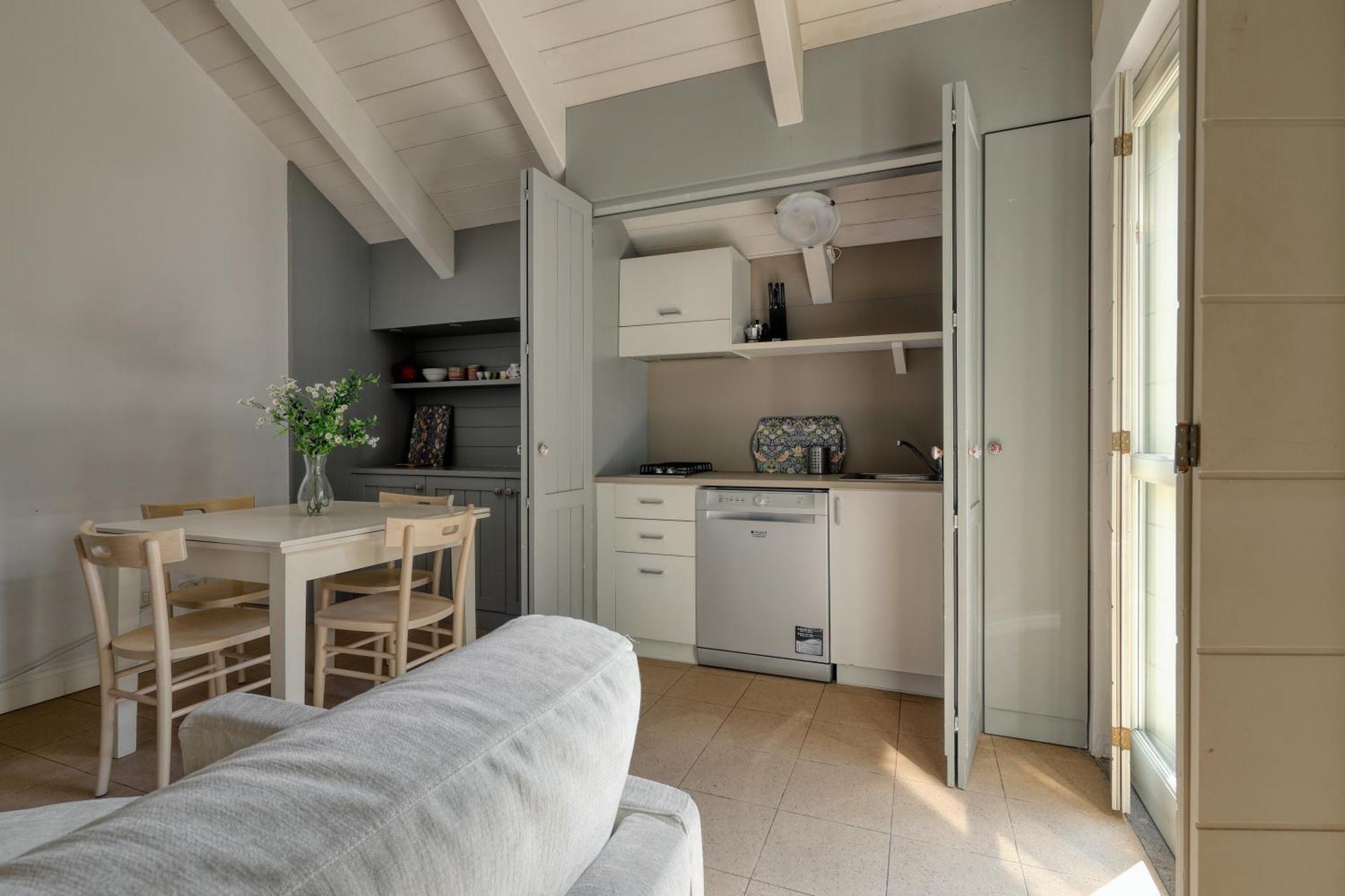 Joivy Cosy 1br Flat Near Sempione Park Apartamento *