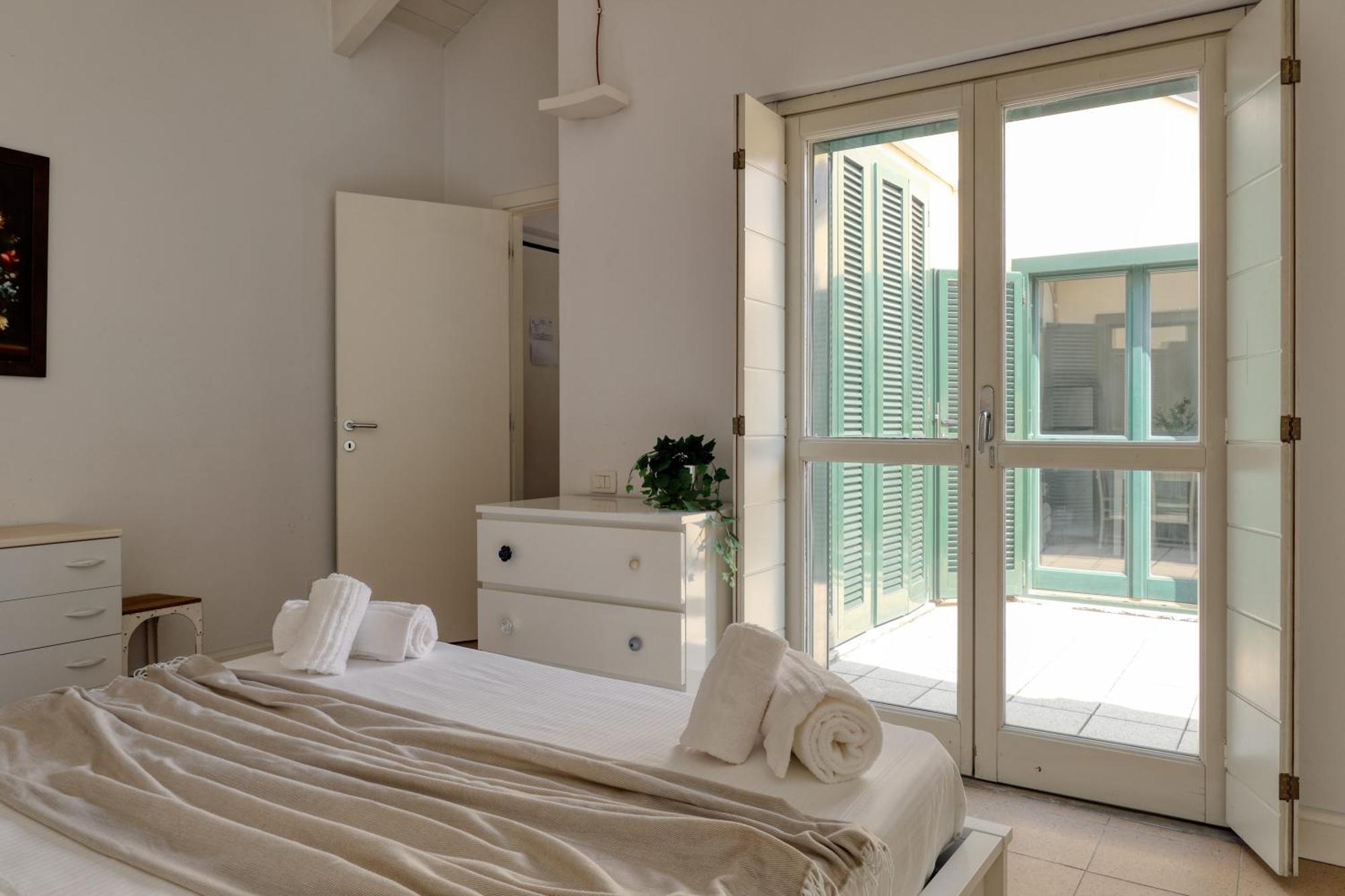 Joivy Cosy 1br Flat Near Sempione Park Milão