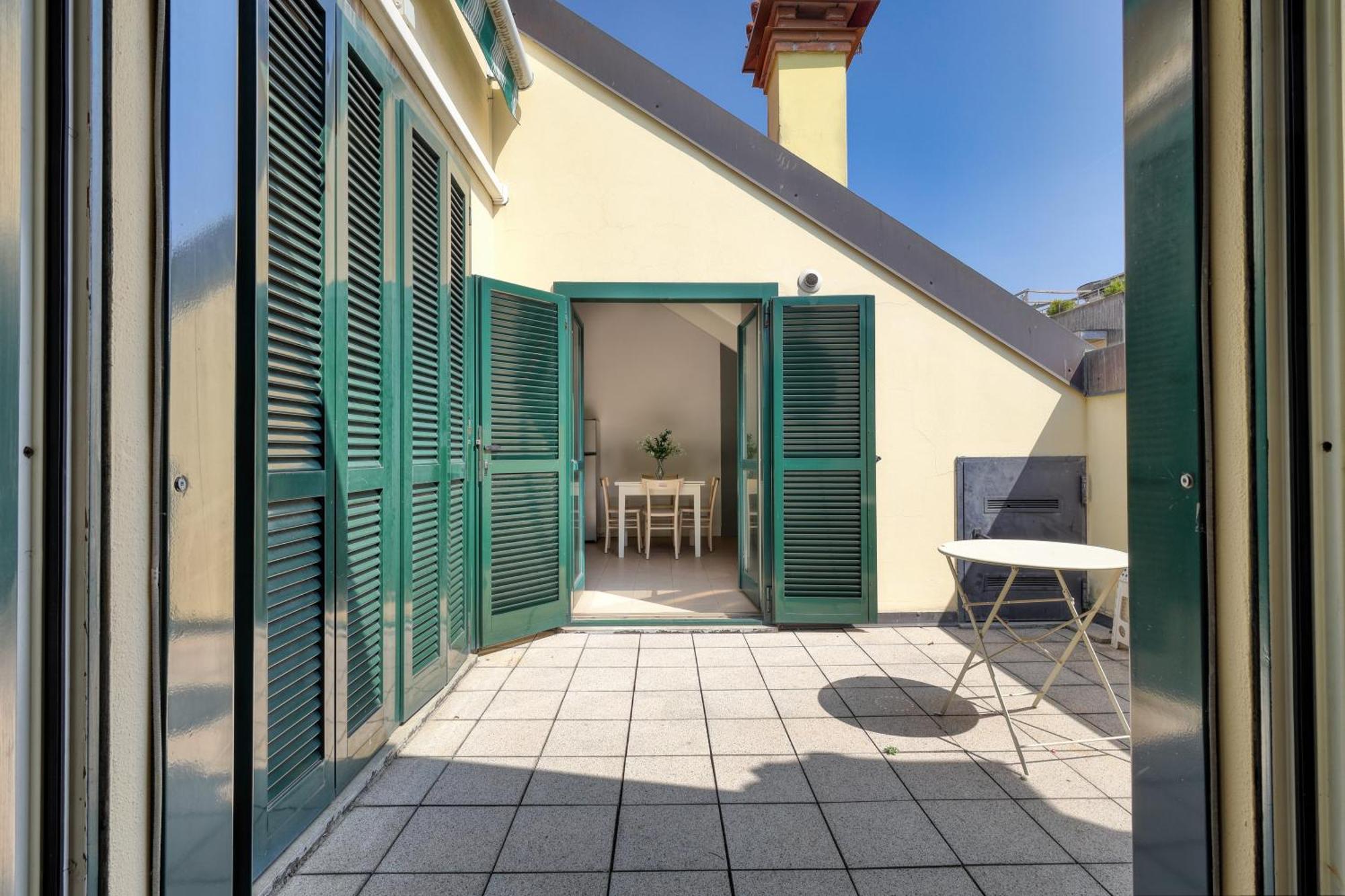 Apartamento Joivy Cosy 1br Flat Near Sempione Park Milão