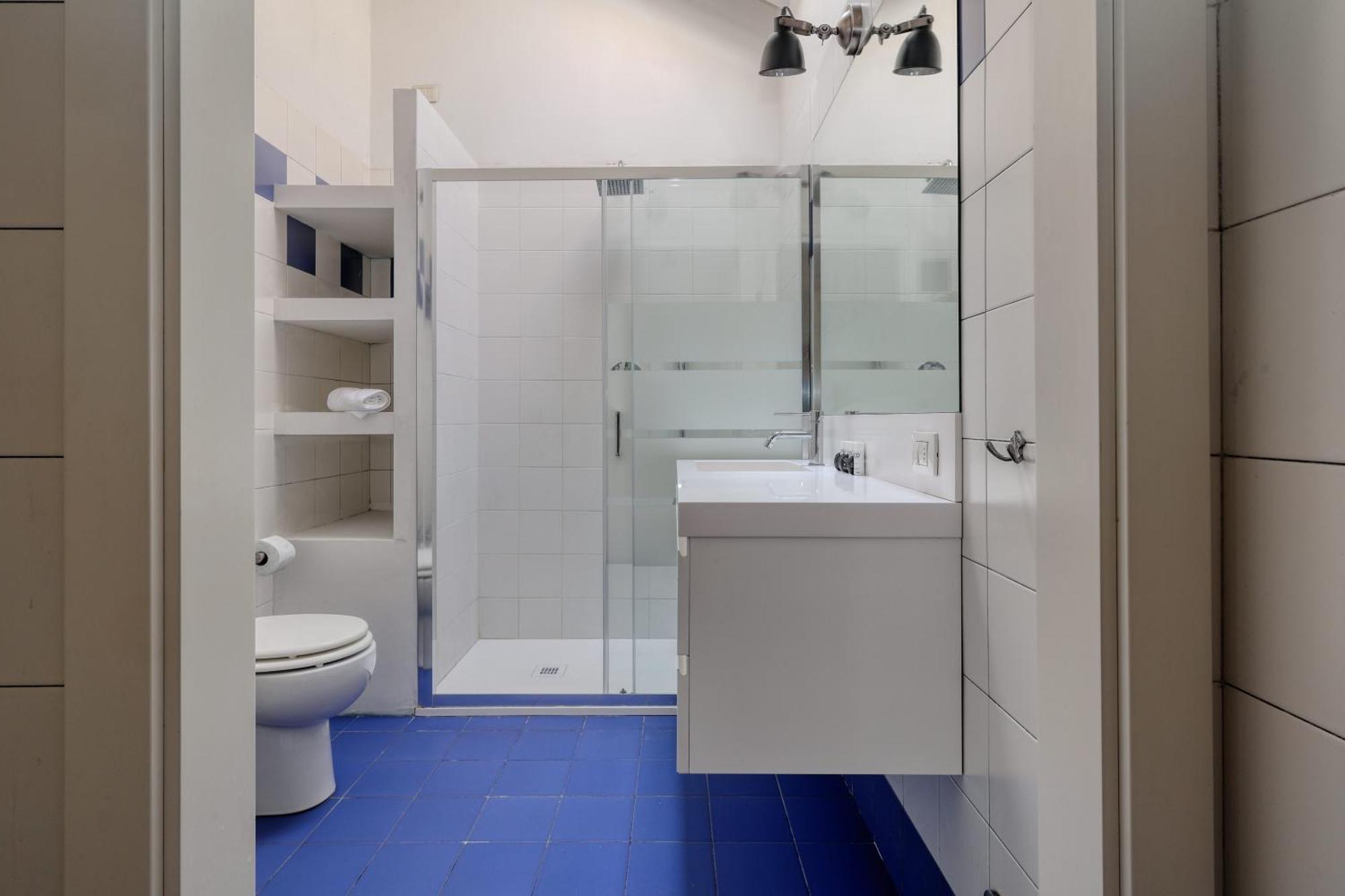 Joivy Cosy 1br Flat Near Sempione Park Milão