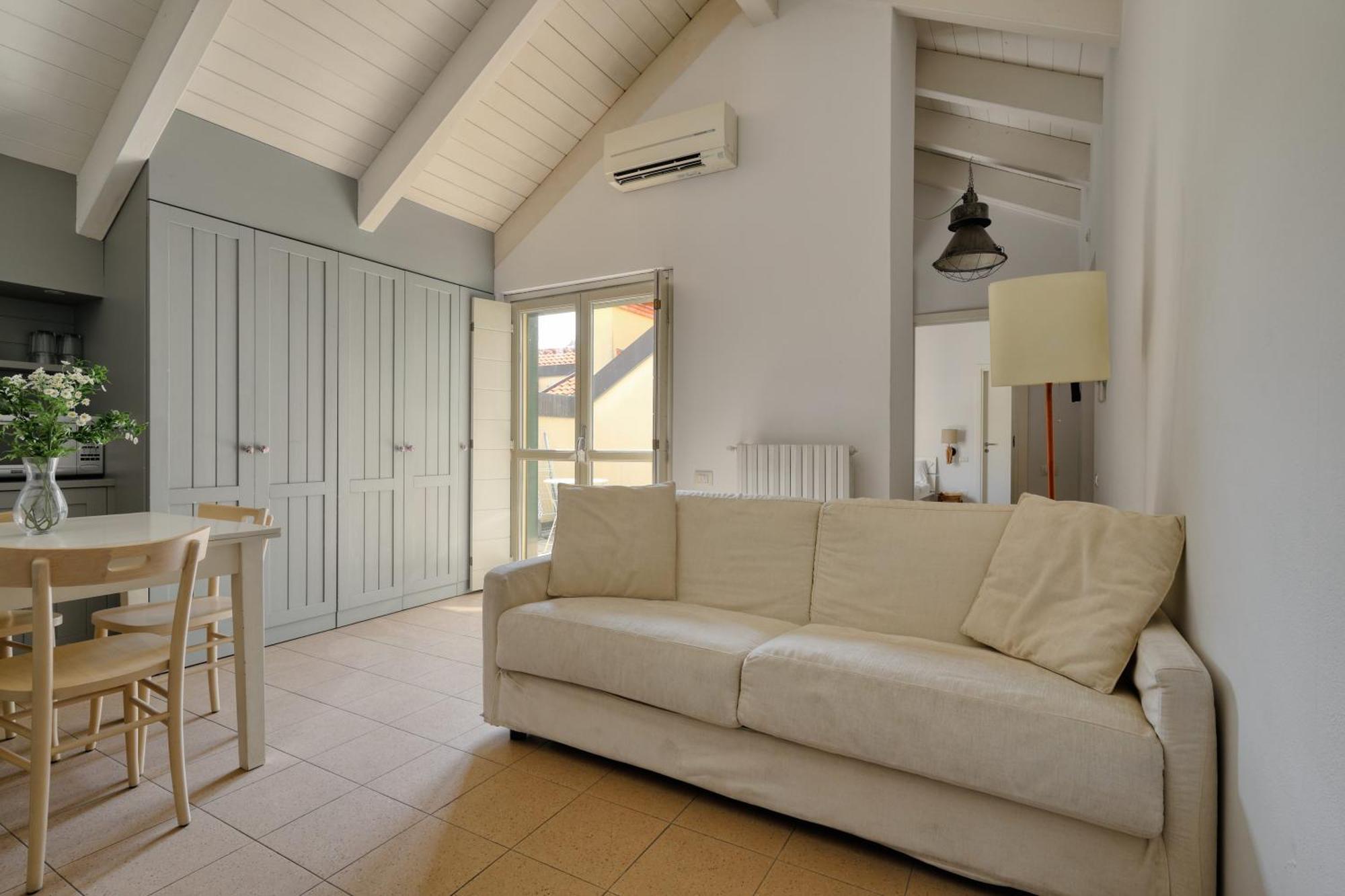 Joivy Cosy 1br Flat Near Sempione Park Milão