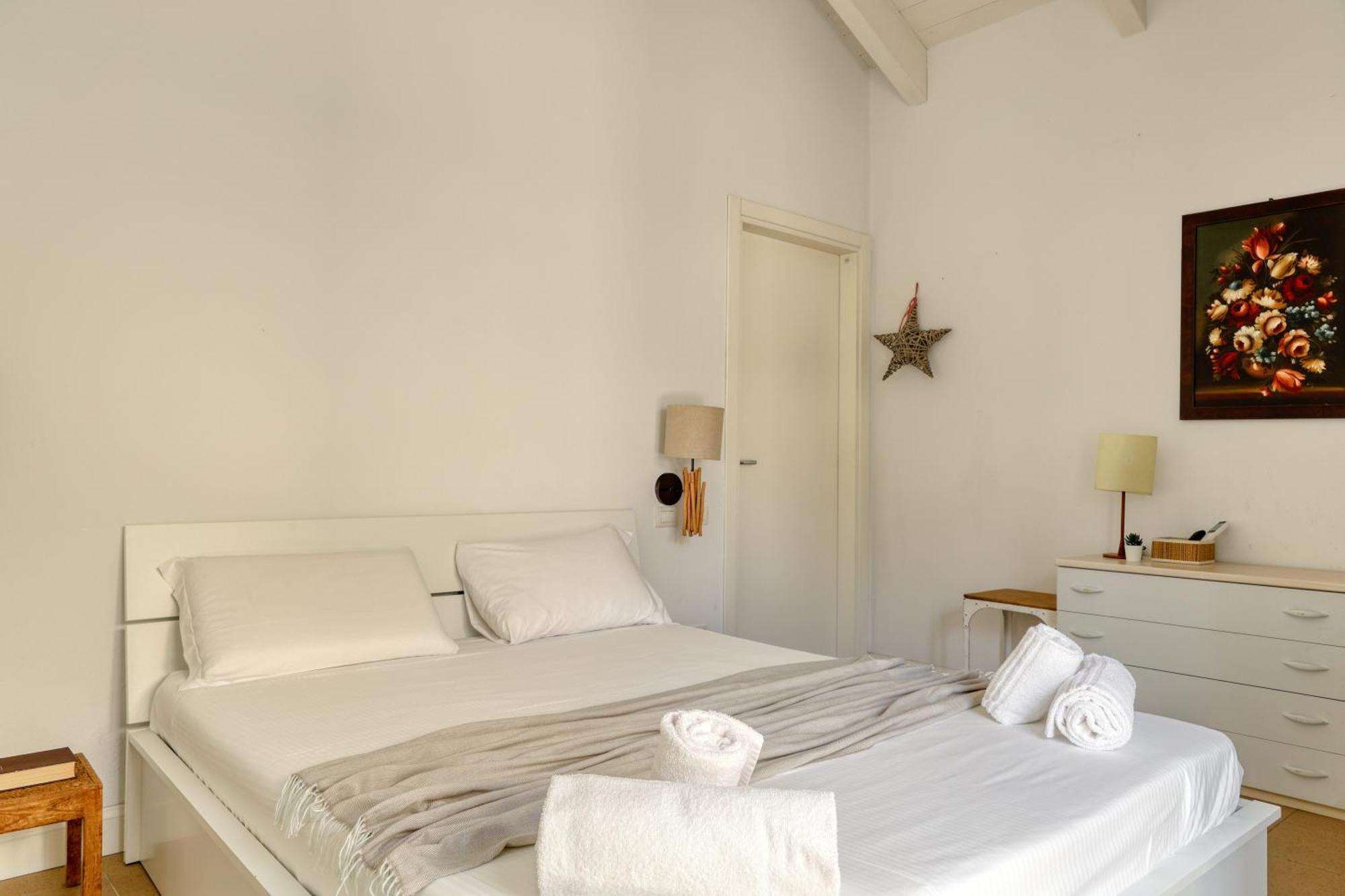 Joivy Cosy 1br Flat Near Sempione Park * Milão