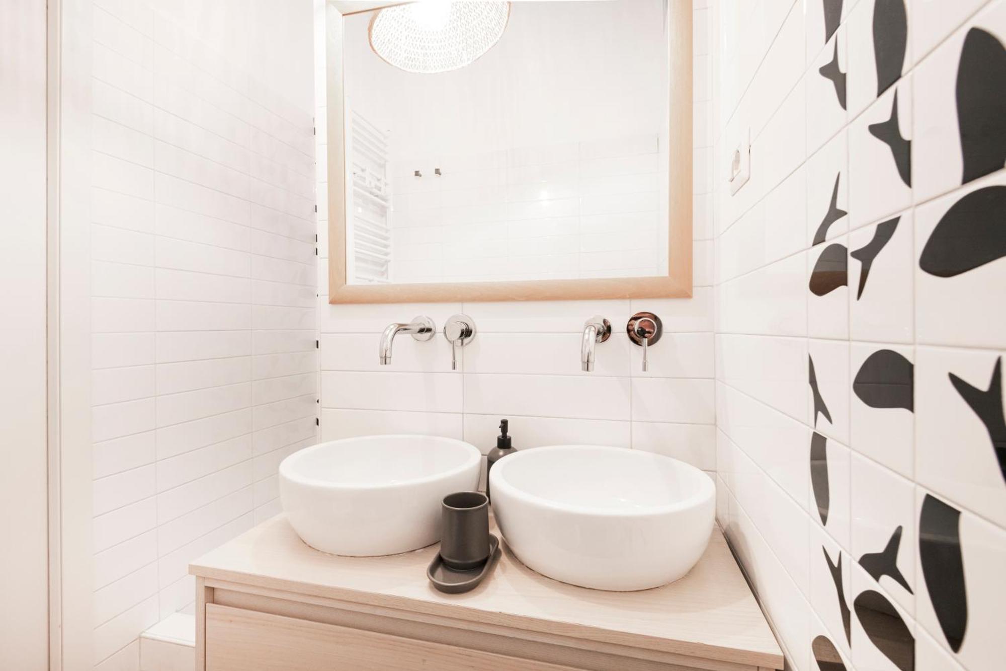 Easylife - Oasi Di Comfort E Stile In Porta Romana Mailand