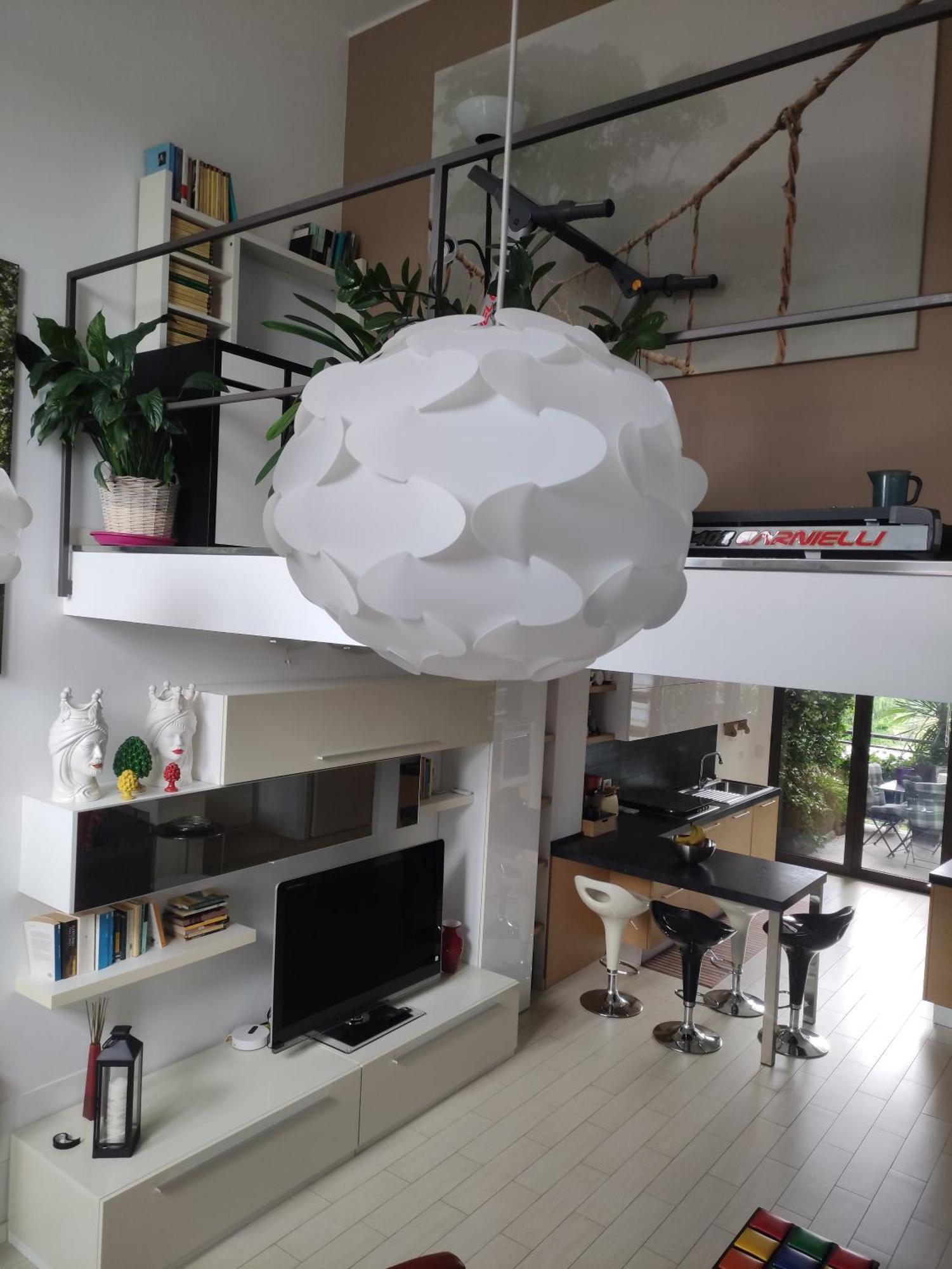 Star Loft Apartment Mailand