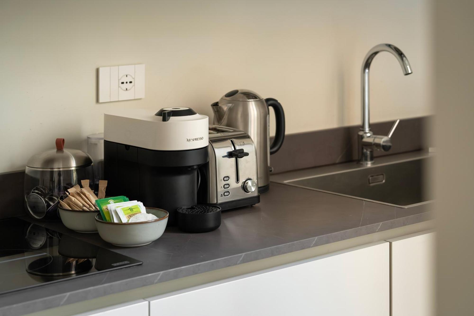 Apartamento Castore Milão