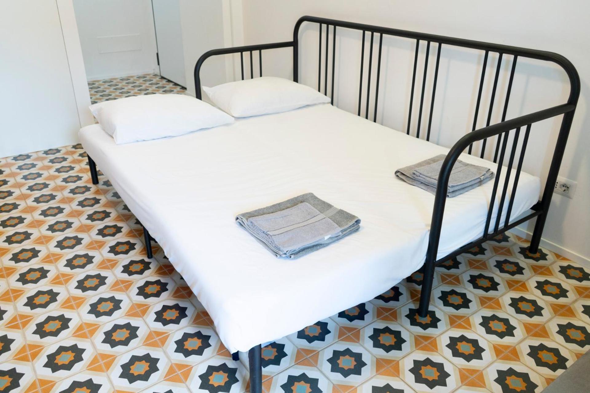 Mo87 Loreto- Duomo-chic With Wi-fi * Mailand