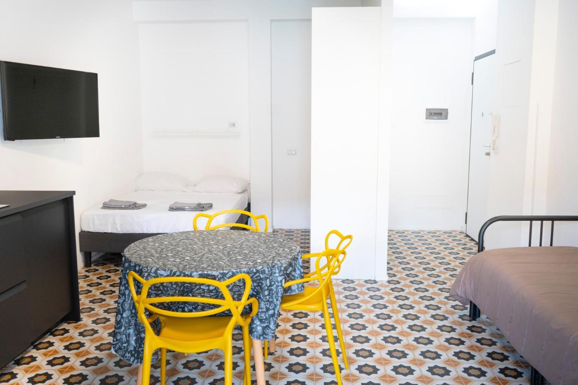 Apartment Mo87 Loreto- Duomo-chic With Wi-fi