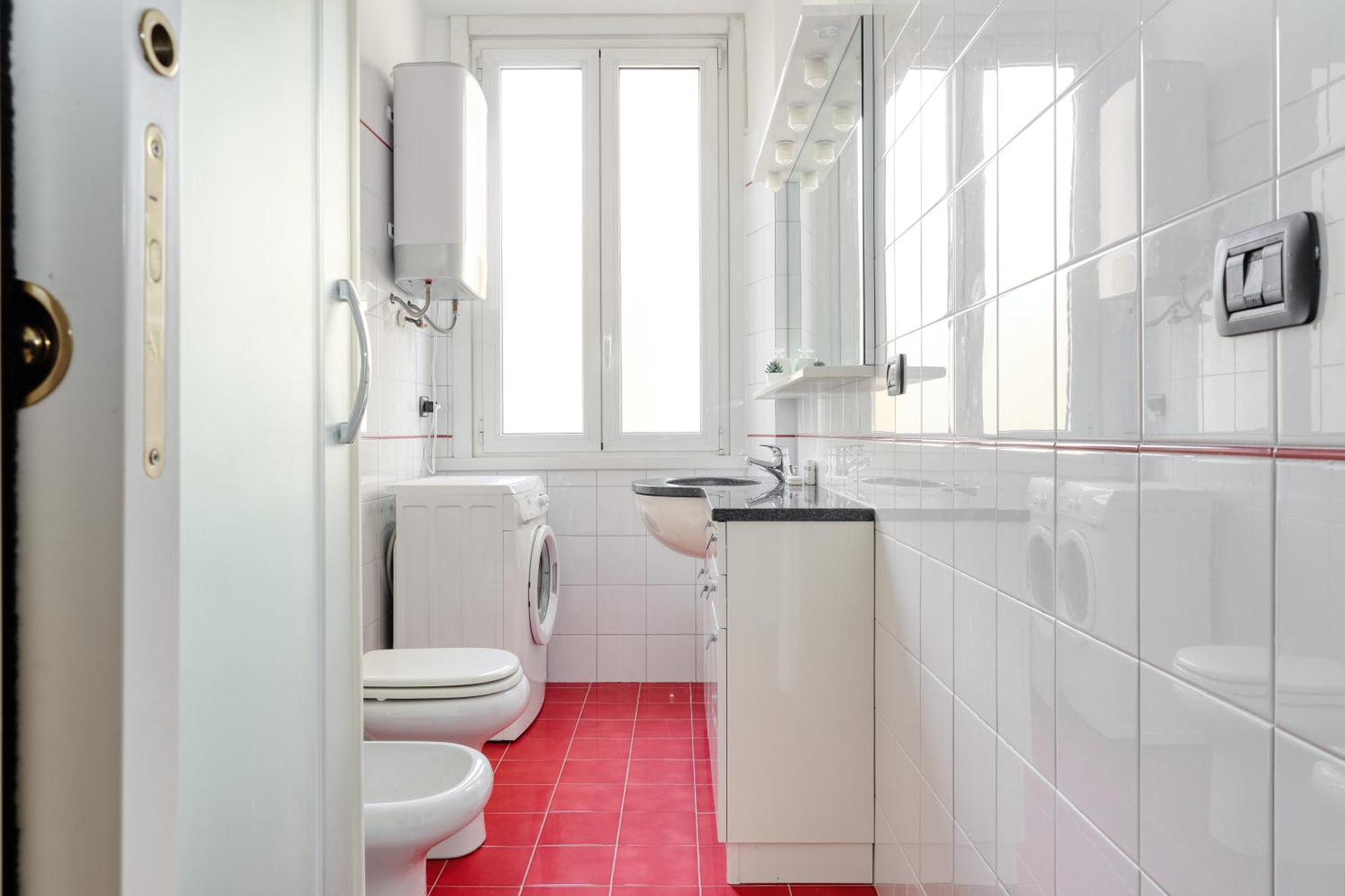 Joivy Cosy 1br Flat Near Montanelli Gardens * Mailand