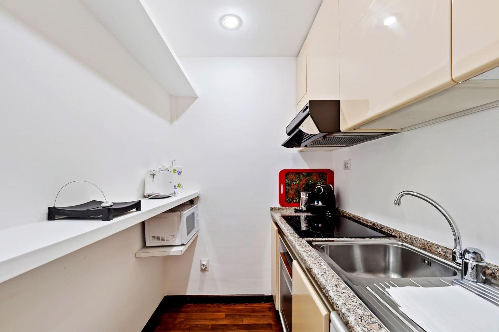 Lovely In The Hearth Of Brera By Rentopolis Apartment Mailand